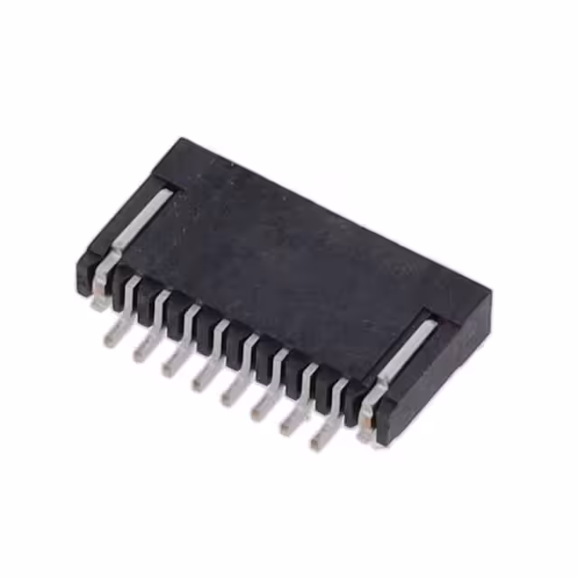 HFW8R-1STE1H1LF Amphenol ICC (FCI)  Conjuntos de conectores FFC FPC (planos y flexibles)